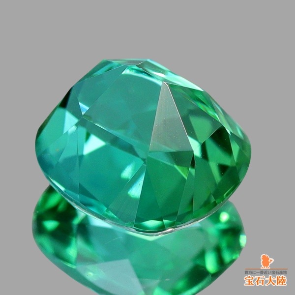 天然トルマリン 0.93ct【南国美彩色】ブラジル