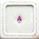 天然インペリアルトパーズ 1.72ct 【Beautiful Pink】 ブラジル
