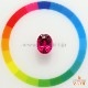 天然トルマリン 3.75ct 【美彩ルベライト】 高品質