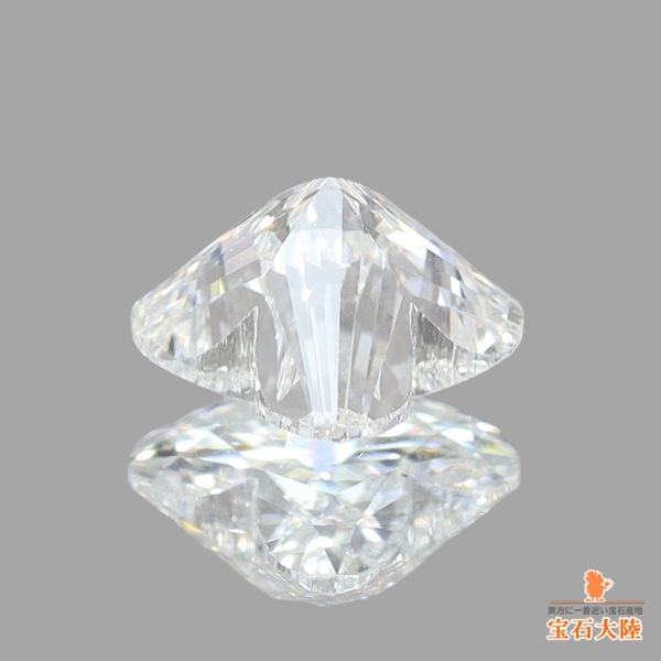 本日のみ❤️天然ダイヤモンド2.050ct ZEXIMO公式】 天然ダイヤモンド0.2ct デザインリング 「V5」 H&C