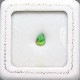 天然ブラックオパール 0.92ct 【オレンジマルチ遊色】 ライトニングリッジ