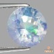 天然ウォーターオパール 1.62ct 【ファセットカット】 メキシコ