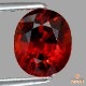 天然スペサルティンガーネット 2.66ct 【レッドスペサ】