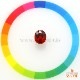 天然スペサルティンガーネット 2.66ct 【レッドスペサ】