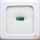 天然バイカラートルマリン 2.11ct 【美濃色グラデーション】アフガニスタン