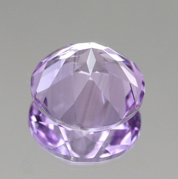 天然ピンクアメシスト 10mm  【ラウンド】 ワンランクアップの輝き