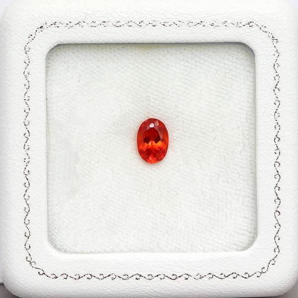ロードクロサイト 2個で0.63ct ロードクロサイト 2個で0.63ct