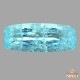 天然パライバトルマリン 1.85ct 【爽快ブルー】 モザンビーク 日独分析付