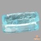 天然パライバトルマリン 1.85ct 【爽快ブルー】 モザンビーク 日独分析付