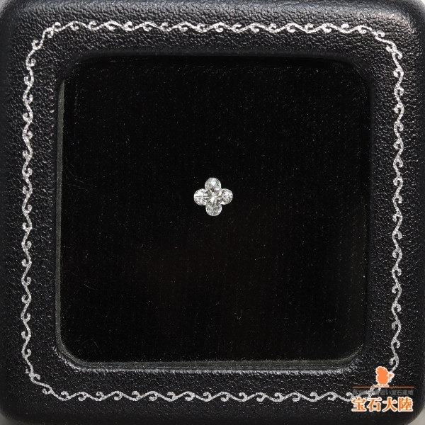 値下げ中　天然ダイヤモンド0.215ct vvs2 0.387ct G VVS-2 GOOD 天然ダイヤモンドルース☆ | wisteria777