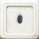 天然ブラックオパール 1.43ct 【レッドマルチ遊色】ライトニングリッジ
