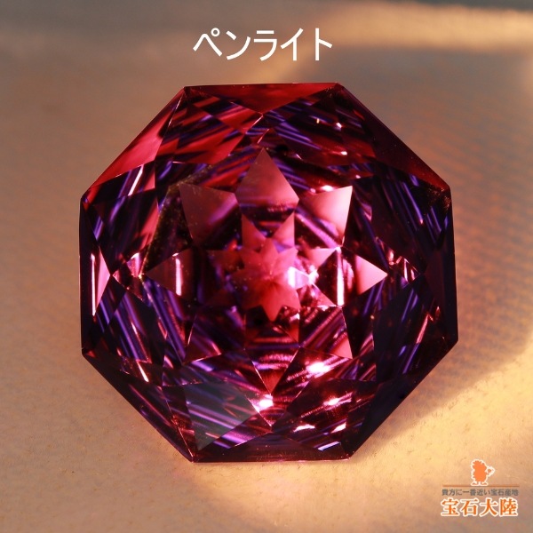 天然アメシスト 16mm 【カスタムローズ】