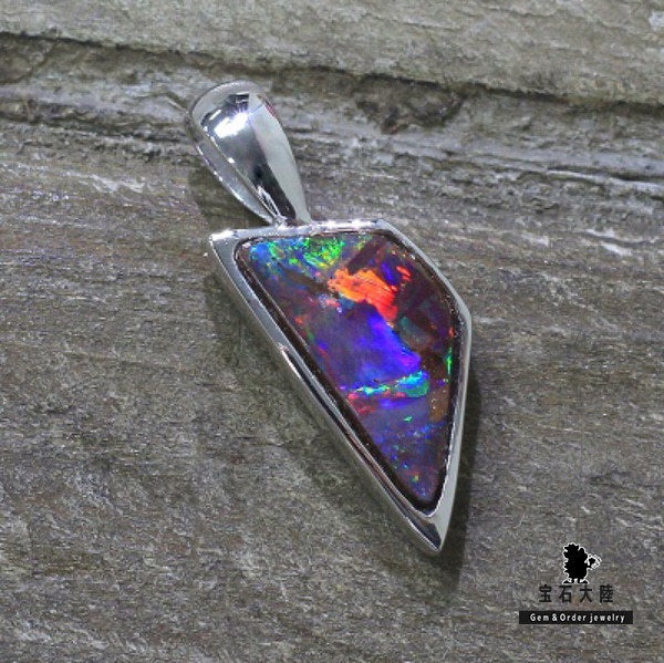 【110-150】フクリンペンダントオーダー