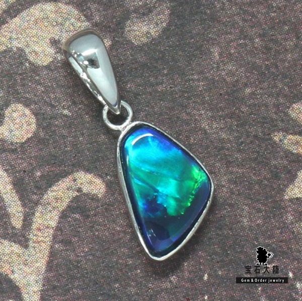 【110-150】フクリンペンダントオーダー