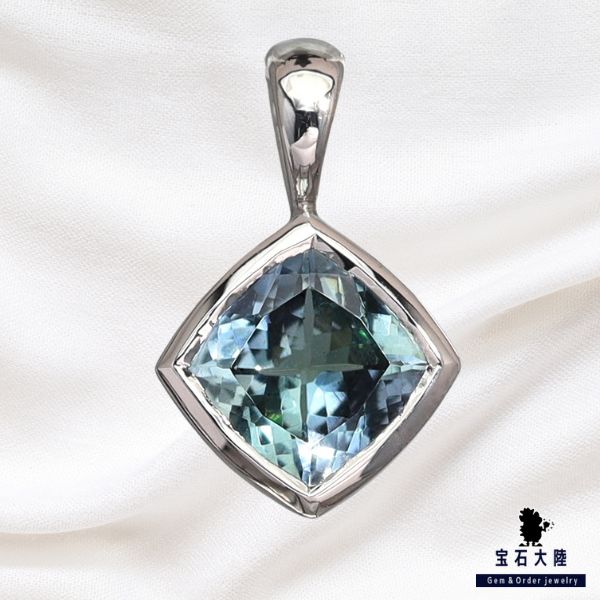 【110-150】フクリンペンダントオーダー