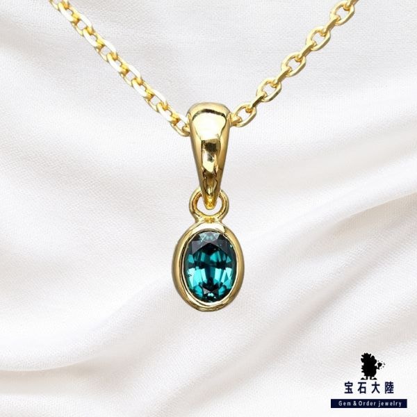 【110-150】フクリンペンダントオーダー