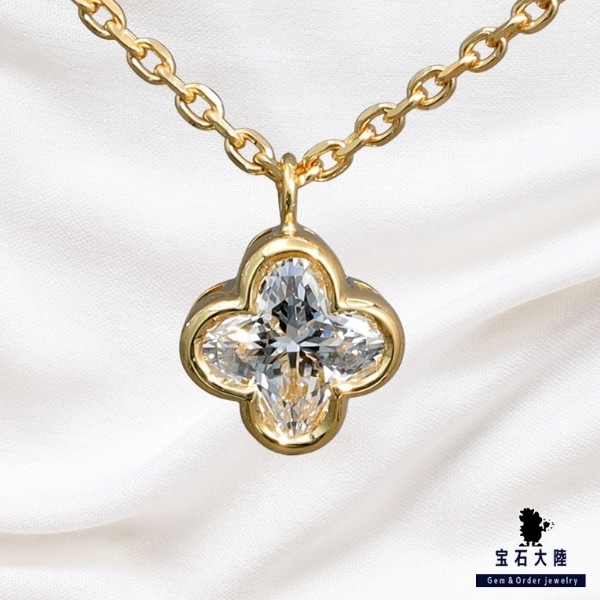 【110-150】フクリンペンダントオーダー