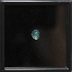 天然オパール 0.60ct 【メキシコ】 美遊色