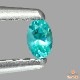 天然パライバトルマリン 0.04ct 【非加熱】 ブラジル