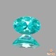 天然パライバトルマリン 0.04ct 【非加熱】 ブラジル
