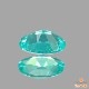 天然パライバトルマリン 0.04ct 【非加熱】 ブラジル