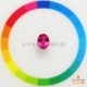 天然トルマリン 1.98ct 【鮮やかピンク】 良色 