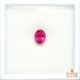 天然トルマリン 1.98ct 【鮮やかピンク】 良色 