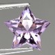 天然ピンクアメシスト 10mm  【スター】 ワンランクアップの輝き