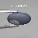 天然ブラックオパール 0.58ct 【グリーン】