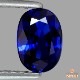 天然サファイア 1.12ct 【ROYALBLUE】 非加熱 マダガスカル 鑑別付