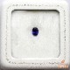 天然サファイア 1.12ct 【ROYALBLUE】 非加熱 マダガスカル 鑑別付