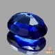 天然サファイア 1.12ct 【ROYALBLUE】 非加熱 マダガスカル 鑑別付