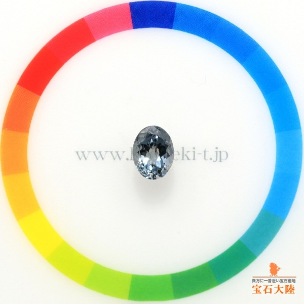 Tキラキラ ブラックオパール 1.73ct プラチナ リング 指輪｜ファッション 