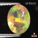 天然オパール 1.08ct 【ファセットカット】 メキシコ