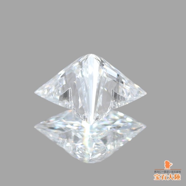 天然ダイヤモンド 0.21ct 【オーキディアカット】D VS1 GIA鑑定