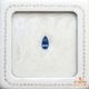天然アクアマリン 0.48ct 【非加熱・Tatu産】美濃色 ブラジル ※オーダー限定