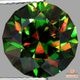 天然スフェーン 5.32ct 【極美レッドファイア】TOPジェム パキスタン 