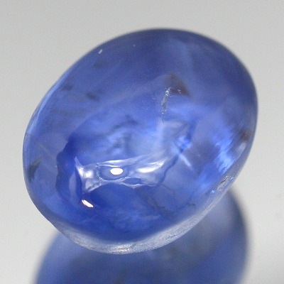 8.25ct天然スターサファイア【6条スター】◇CM