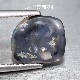 天然ブラックオパール 0.78ct 【キラッと鮮やかグリーン遊色】