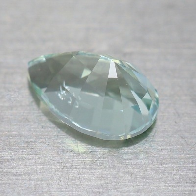 天然トルマリン 1.54ct 【ミントカラー】 アフガニスタン