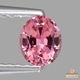 天然スピネル 0.43ct 【まるでパパラチャ】ベトナム