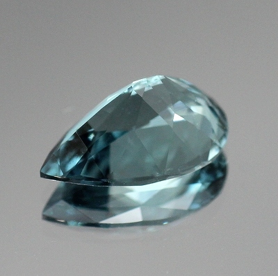 天然トルマリン 1.70ct 【ディープブルー】 ナミビア