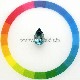 天然トルマリン 1.70ct 【ディープブルー】 ナミビア