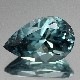 天然トルマリン 1.70ct 【ディープブルー】 ナミビア