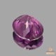 天然ロードライトガーネット 0.95ct 【パープル】 モザンビーク
