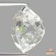 天然オイルインクォーツ 5.23ct 【動く気泡】 ラフ　パキスタン