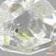 天然オイルインクォーツ 5.23ct 【動く気泡】 ラフ　パキスタン
