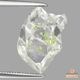 天然オイルインクォーツ 5.23ct 【動く気泡】 ラフ　パキスタン