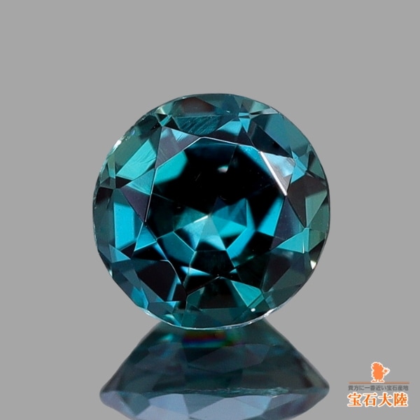 天然石アレキサンドライト 0.64ct天然アレキサンドライト【ブラジル産】