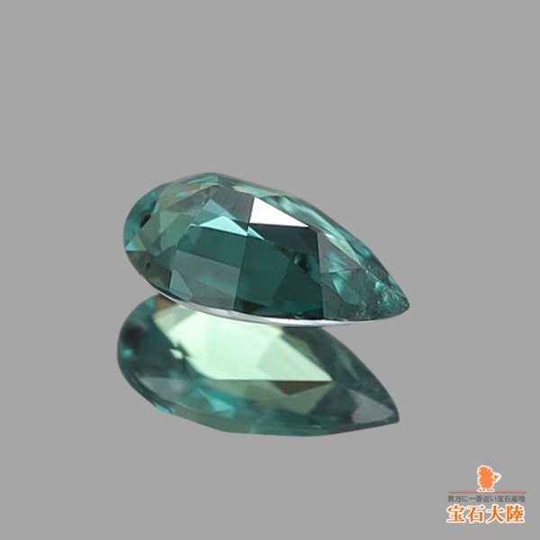 天然アレキサンドライト 0.04ct 【ブラジル】